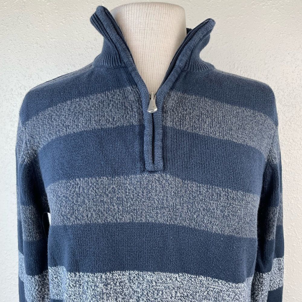 Method Quarter Zip Sweater Size S EUC - Picture 2 of 7